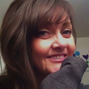 Meet your Posher, Theresa